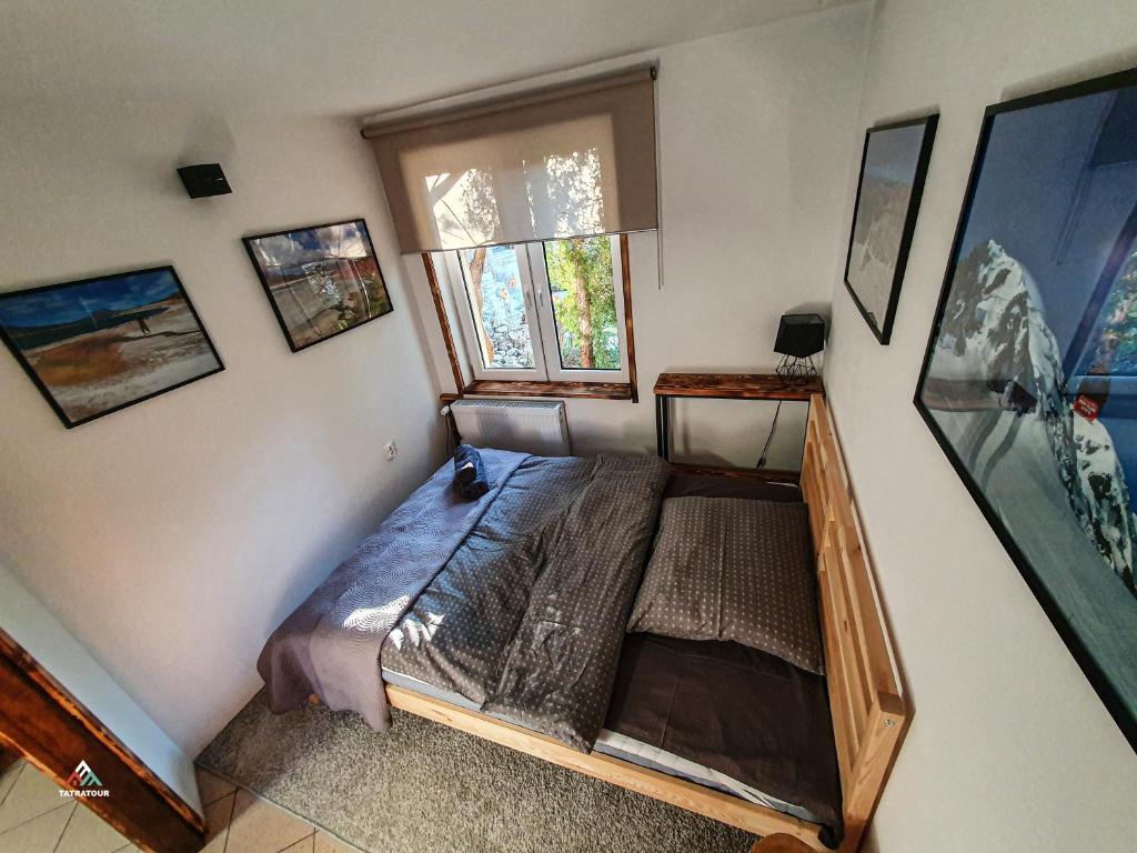 Tatratour. Apartament u Przewodników. photo 2