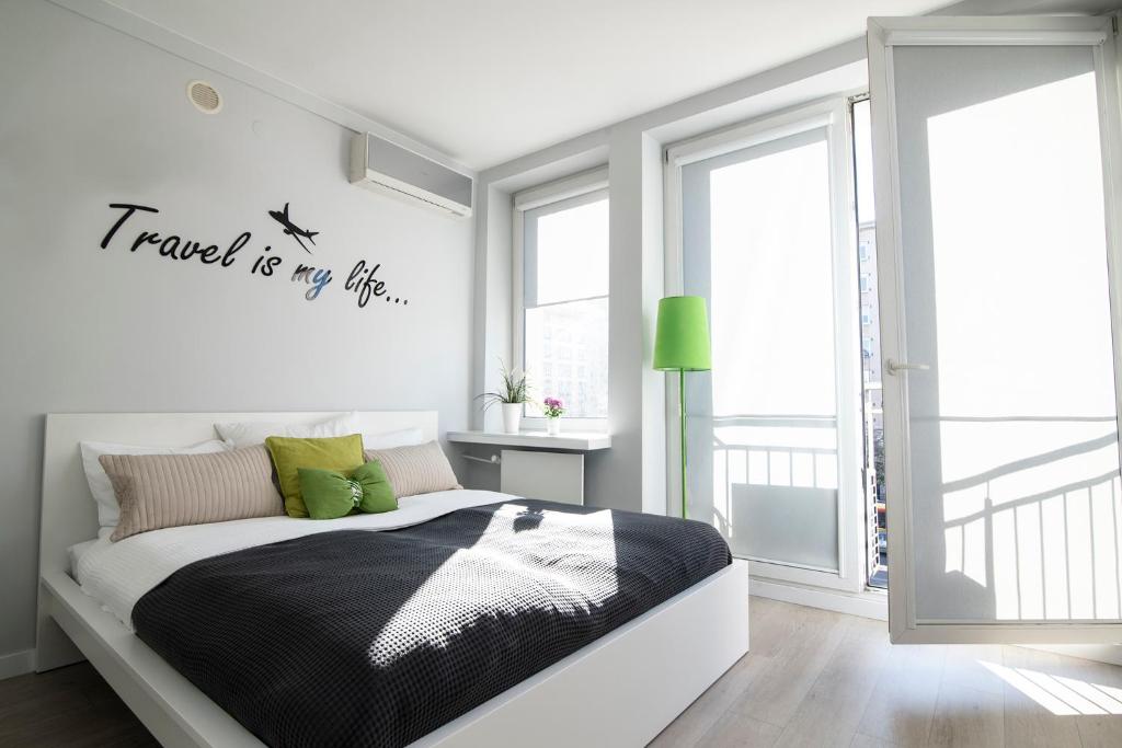 WLR Apartments - Marszalkowska photo 2