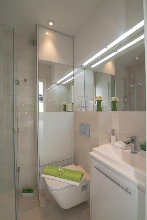 WLR Apartments - Marszalkowska photo 3
