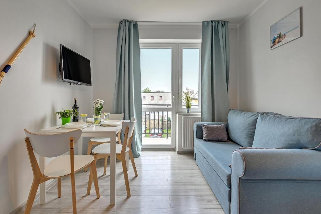 WYPOCZNIJ APARTAMENTY photo 2