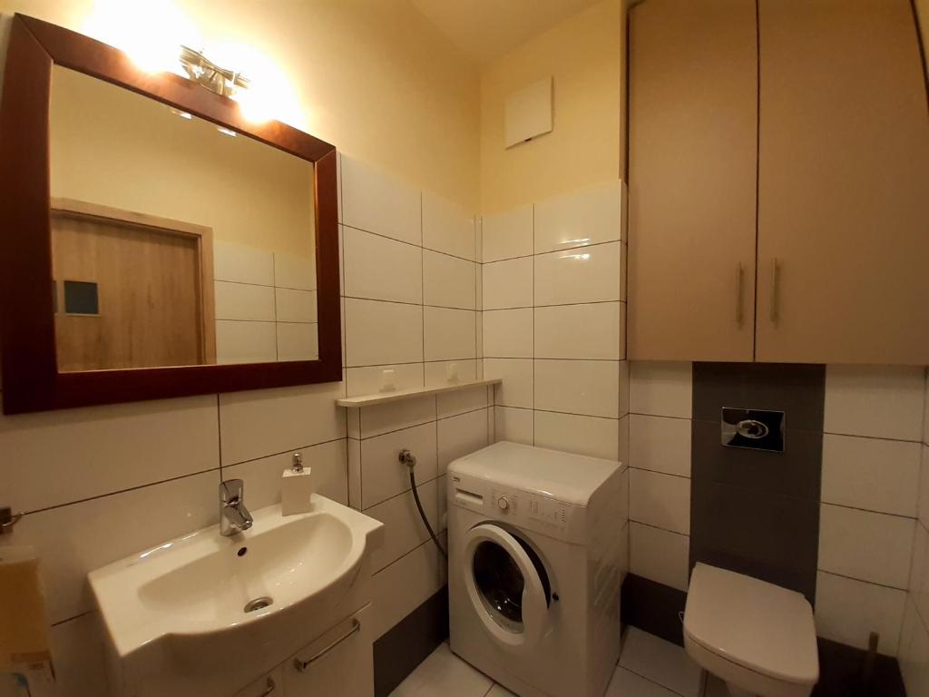Green Wilanów Apartment with free parking photo 3