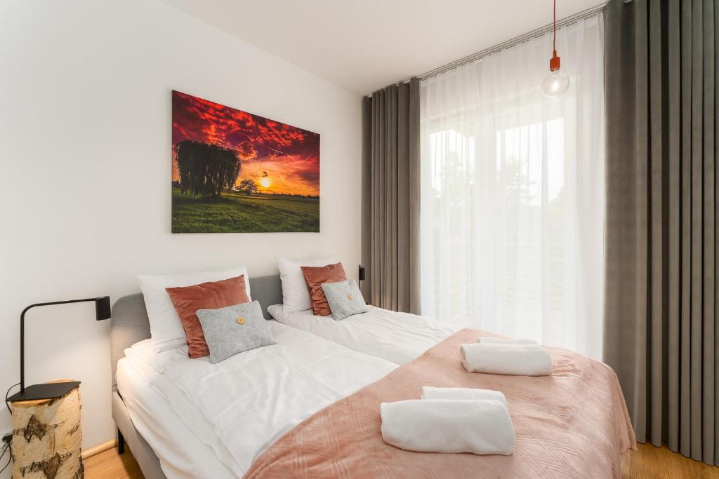 Apartament WILLOW TREE SurfingBird Dźwirzyno photo 2