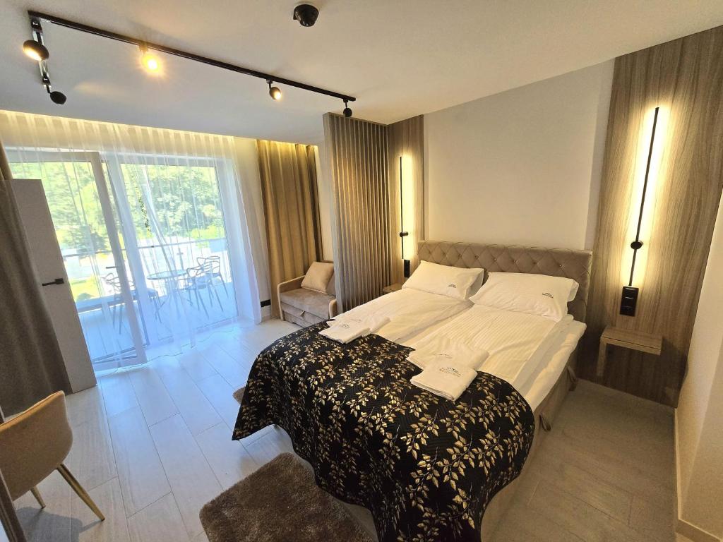 Słoneczny Brzeg - Apartamenty w Pieninach — photo 1