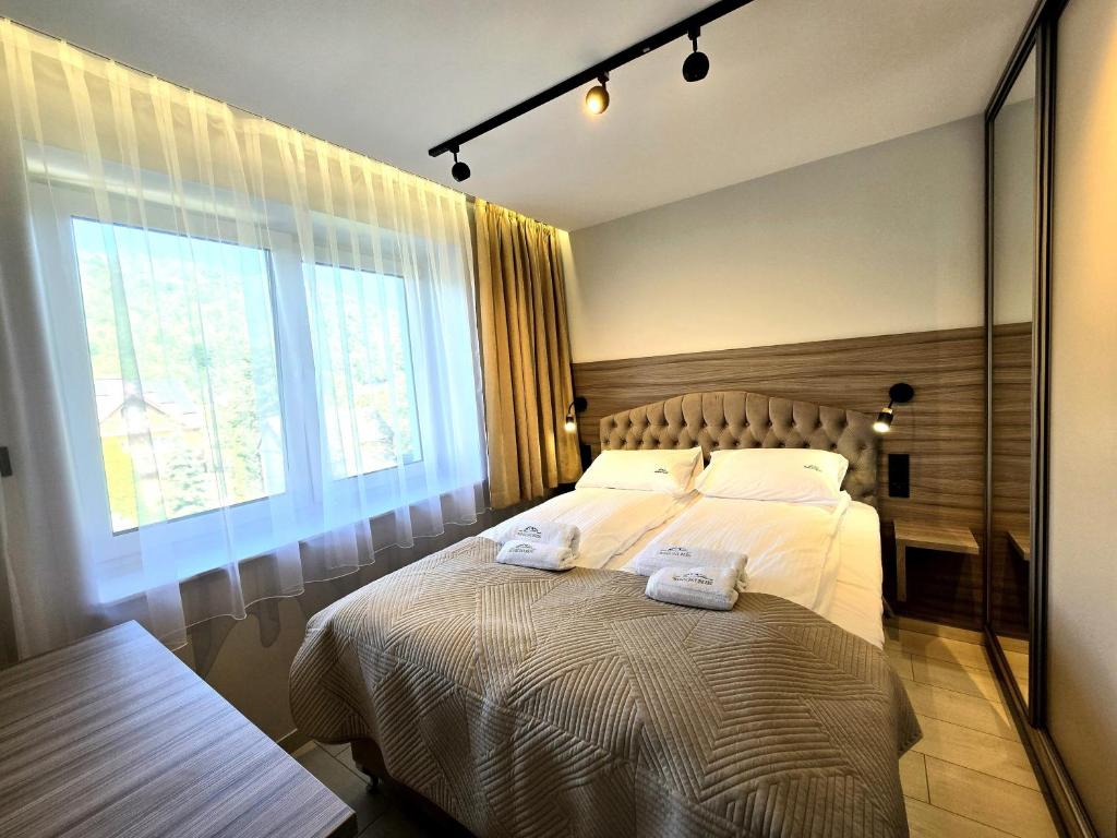 Słoneczny Brzeg - Apartamenty w Pieninach photo 2