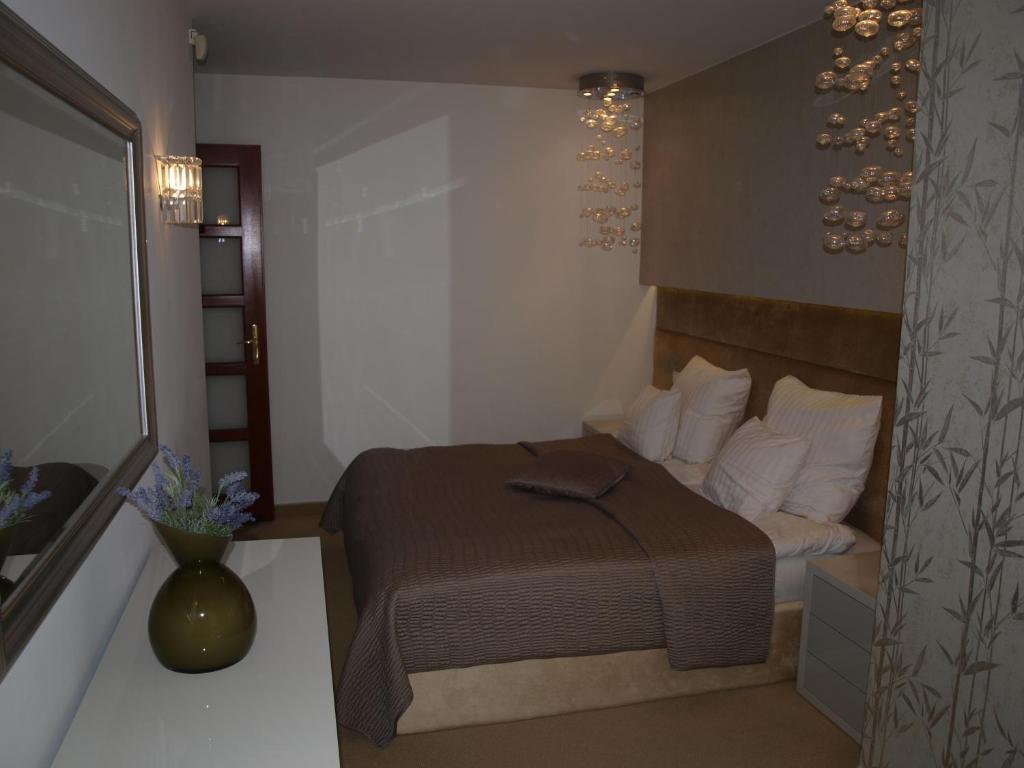 Apartament Sea Towers photo 2
