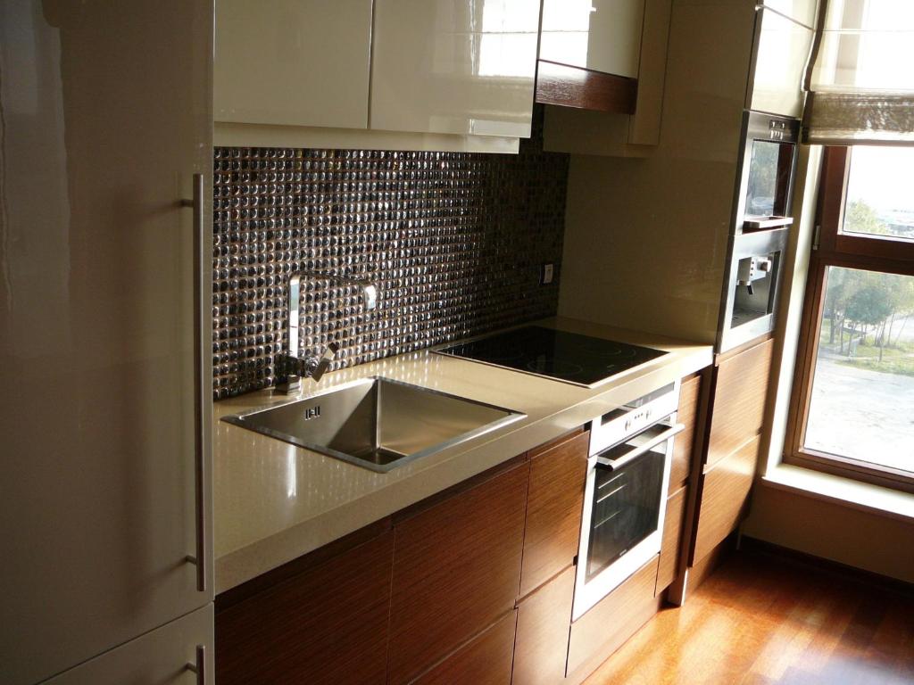 Apartament Sea Towers photo 3
