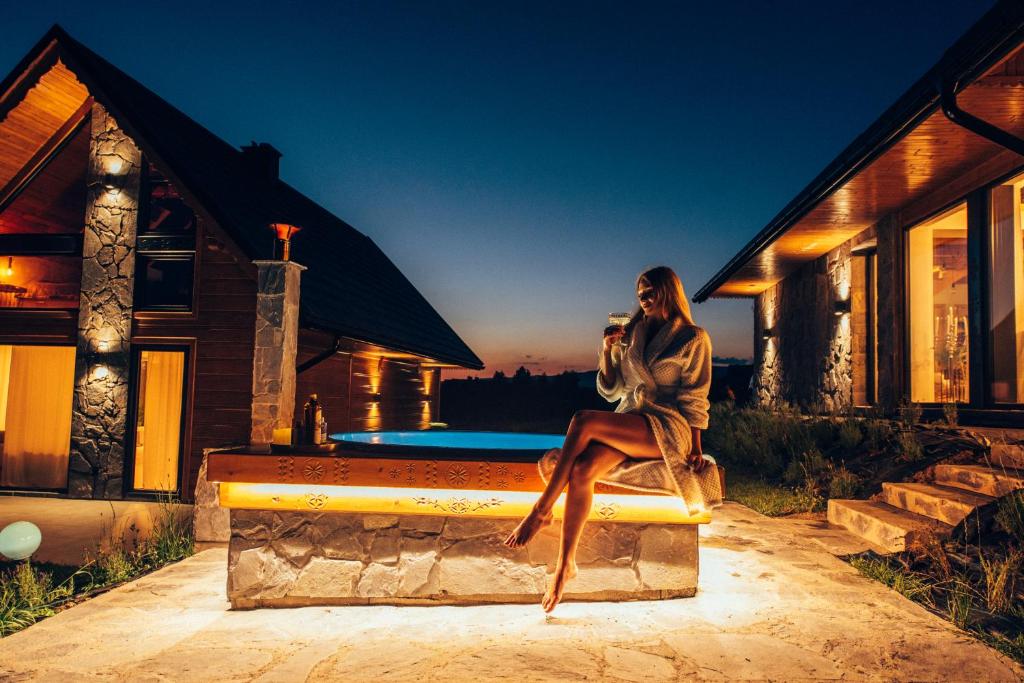 The View House Rabka-Zdrój WELLNESS & SPA — photo 1