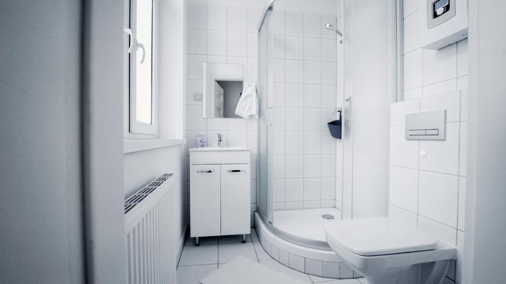 Rooms Śląska photo 3