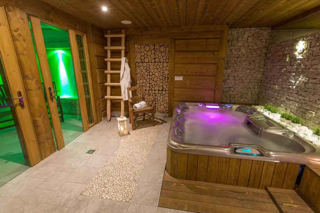 Sichlański Dworek & SPA photo 2