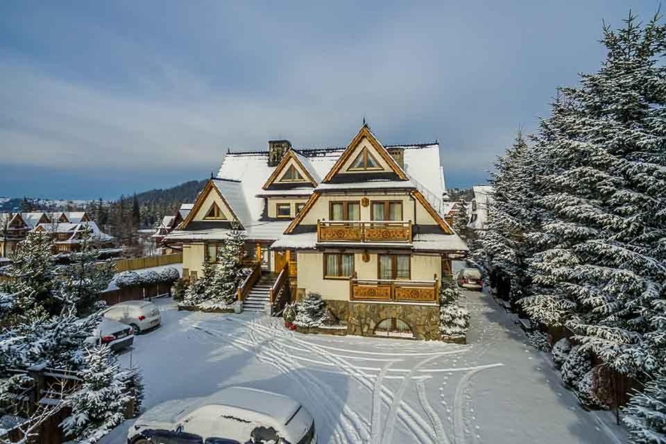 Sichlański Dworek & SPA photo 3
