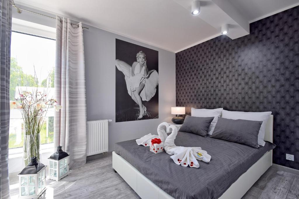Kolorowe Balkony Stylowy Apartament SeaView by Rent like home photo 2