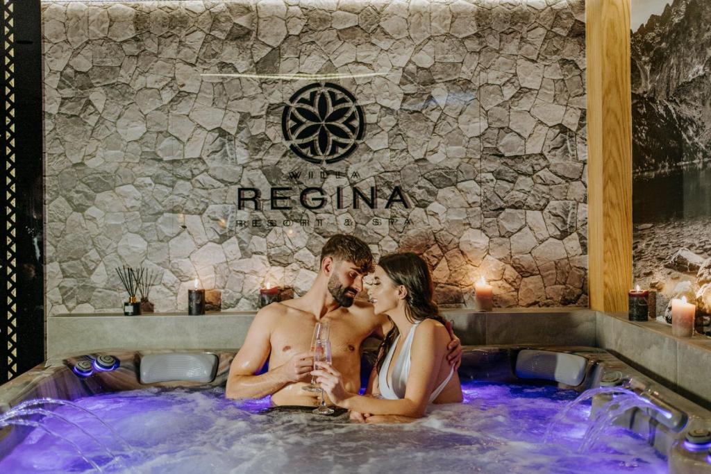 Willa Regina I Resort & SPA — photo 1