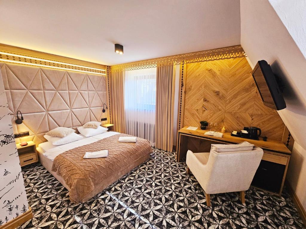 Willa Regina I Resort & SPA photo 2