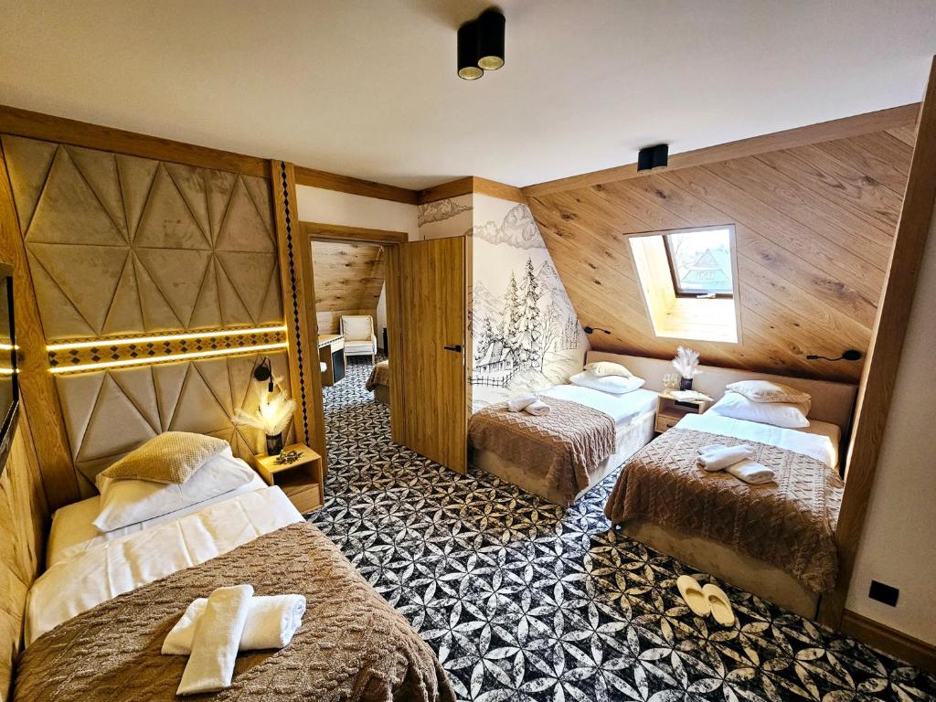 Willa Regina I Resort & SPA photo 3