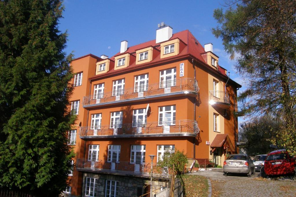 Zajazd Meran — photo 1