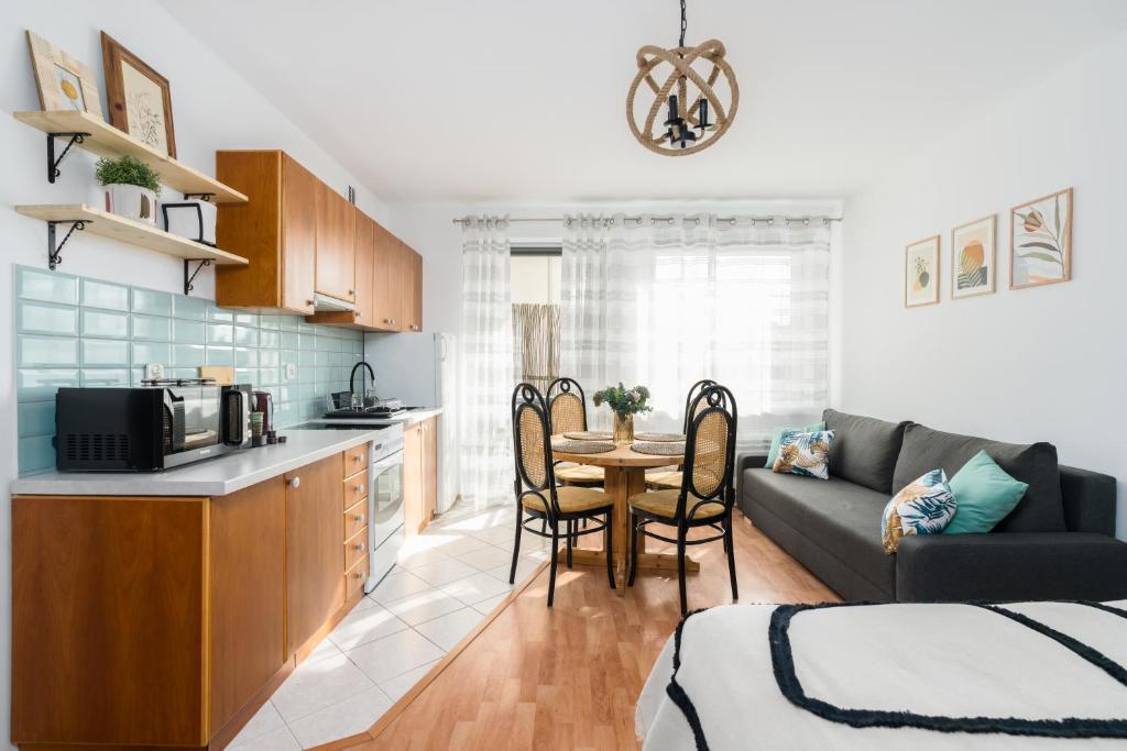 Sleepway Apartments -Boho Chic photo 2