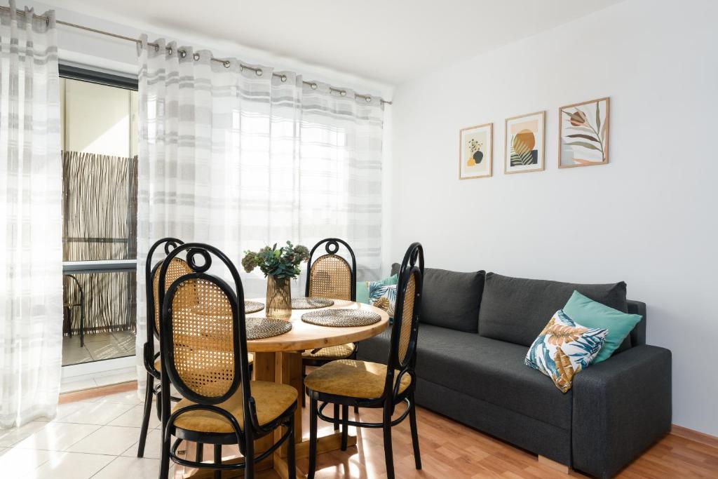 Sleepway Apartments -Boho Chic photo 3