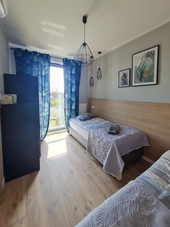 Seaside Premium Apartments Apartament Nadmorski Family Comfort SAILOR photo 2