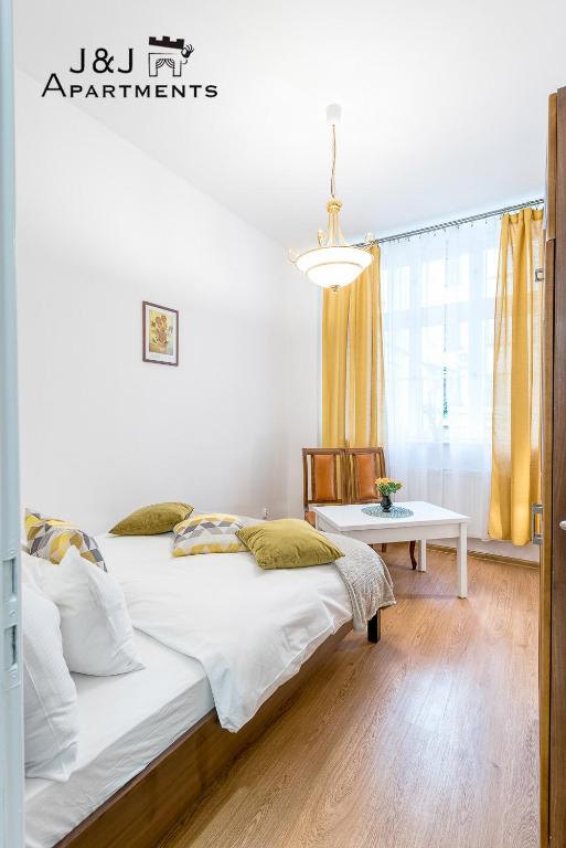 J&J Apartments Szeroka 25 Apartament 1 photo 2