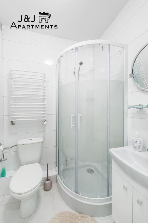 J&J Apartments Szeroka 25 Apartament 1 photo 3