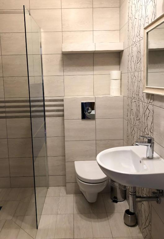 WIEJSKI APARTAMENT W DOMU NAD JEZIOREM photo 3
