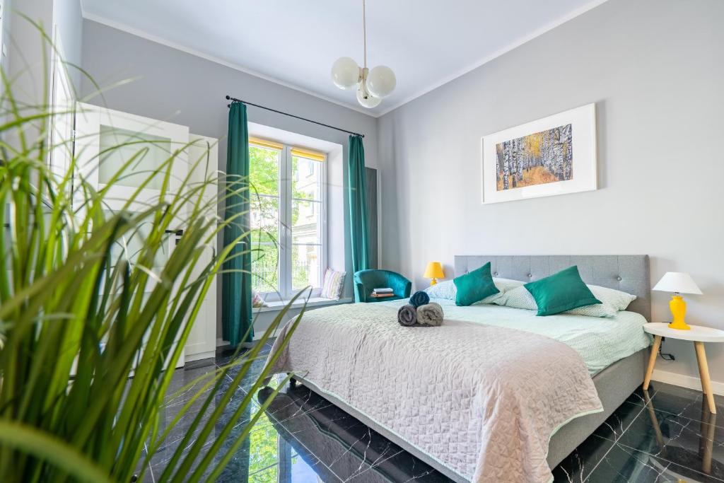 Stylish studio in the heart of the city. — photo 1