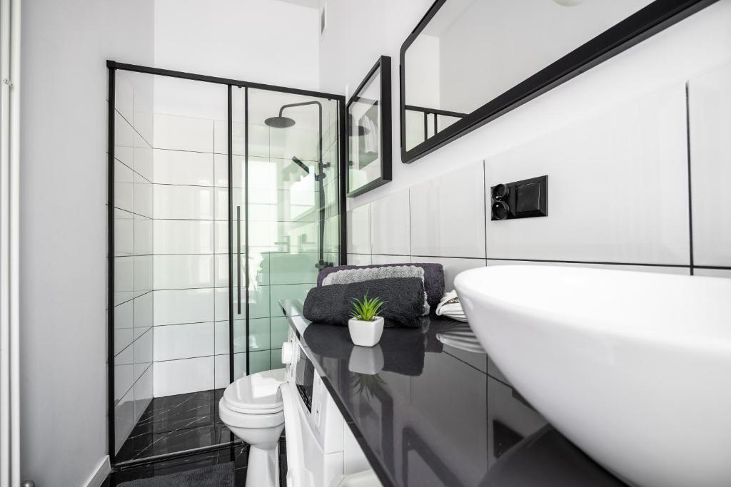 Stylish studio in the heart of the city. photo 3