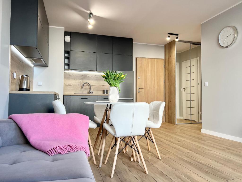 Apartamenty Latarników Q4Apartments — photo 1