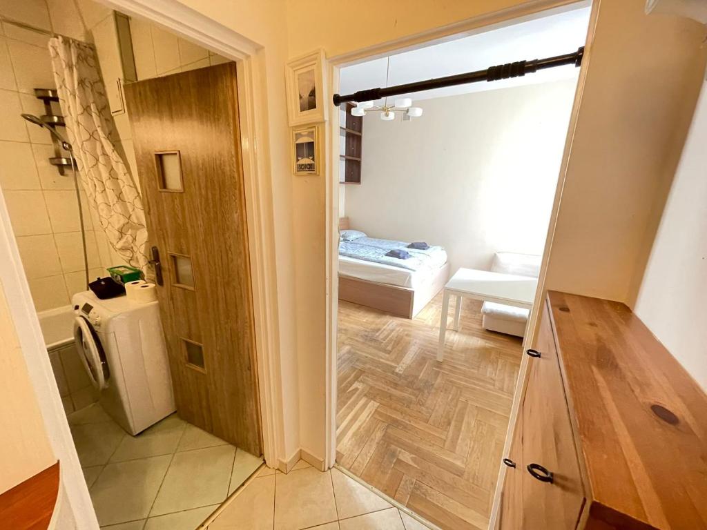 Your Apart Powiśle Fabryczna Warszawa photo 3