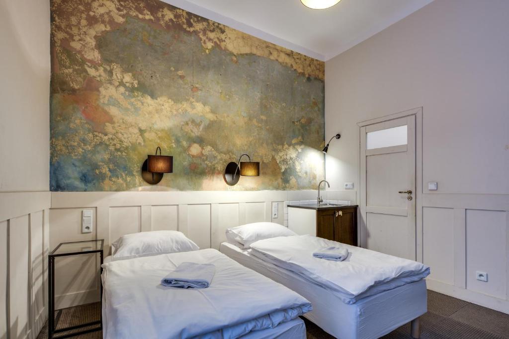 Mickiewicza Suites — photo 1