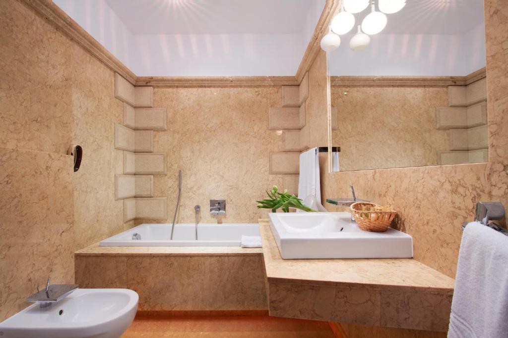 Hotel Rubinstein photo 3