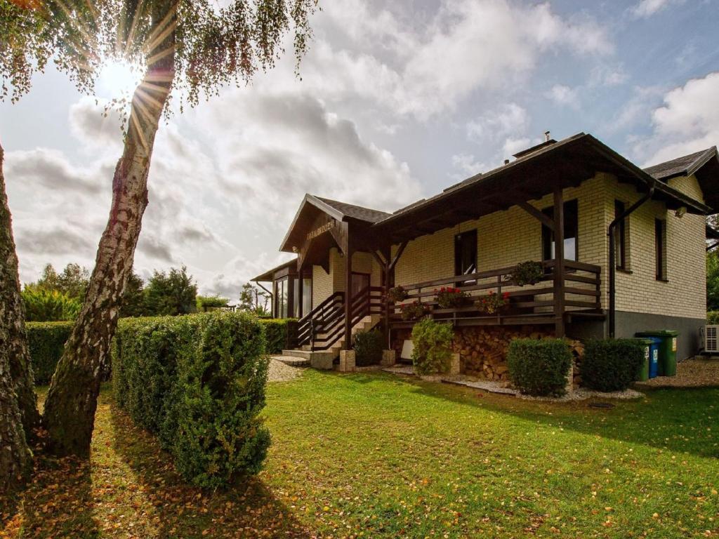 Holiday Home Trzy Brzozy by Interhome — photo 1