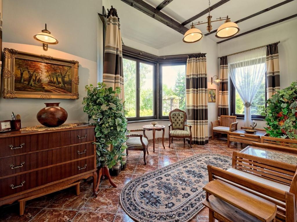 Holiday Home Trzy Brzozy by Interhome photo 2