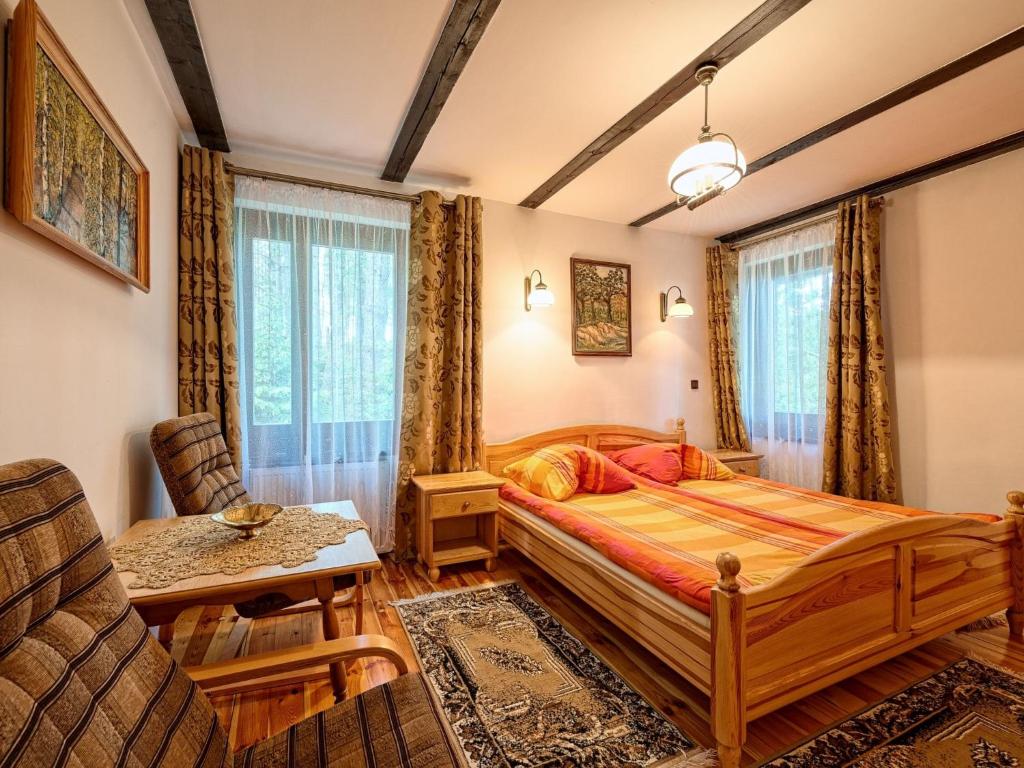 Holiday Home Trzy Brzozy by Interhome photo 3
