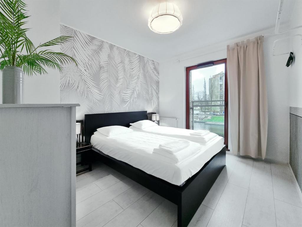 CLASSY APARTMENTS - Gdańsk - Nowa Motława photo 3