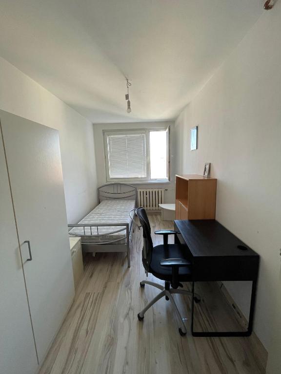 Single private room in a 5 room shared apartment — photo 1