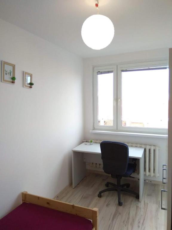 Single private room in a 5 room shared apartment photo 2