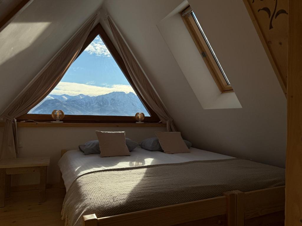 Widok Apartamenty Zakopane photo 2