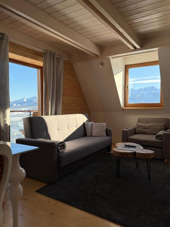 Widok Apartamenty Zakopane photo 3