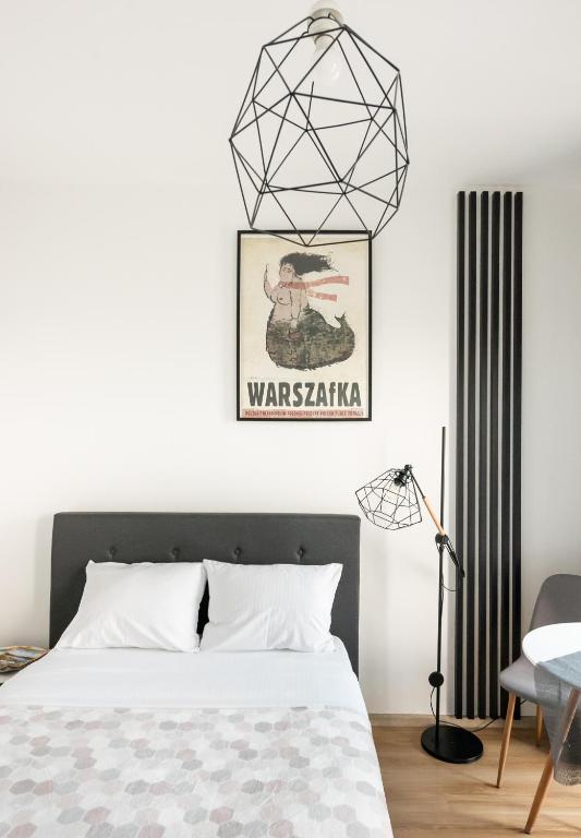 Wola Expo City View Central Apartment by BookingHost photo 2