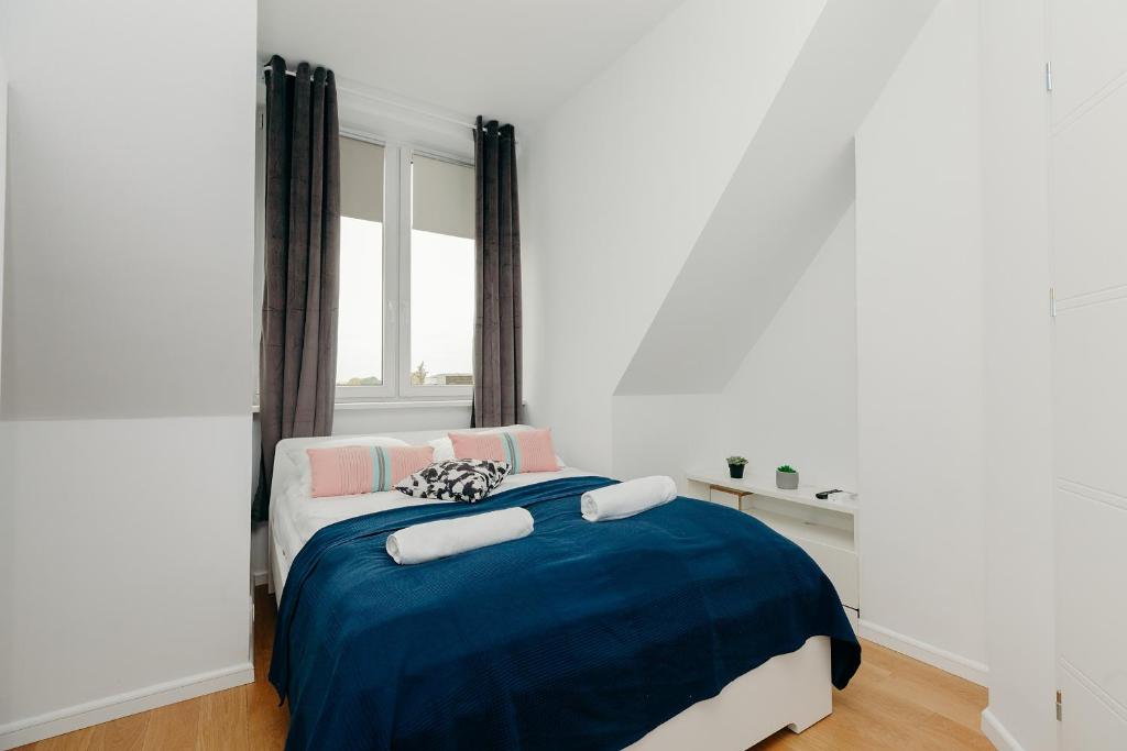 ShortStayPoland Piękna (B20) — photo 1