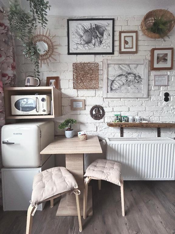 Warszawa pokój For You — photo 1