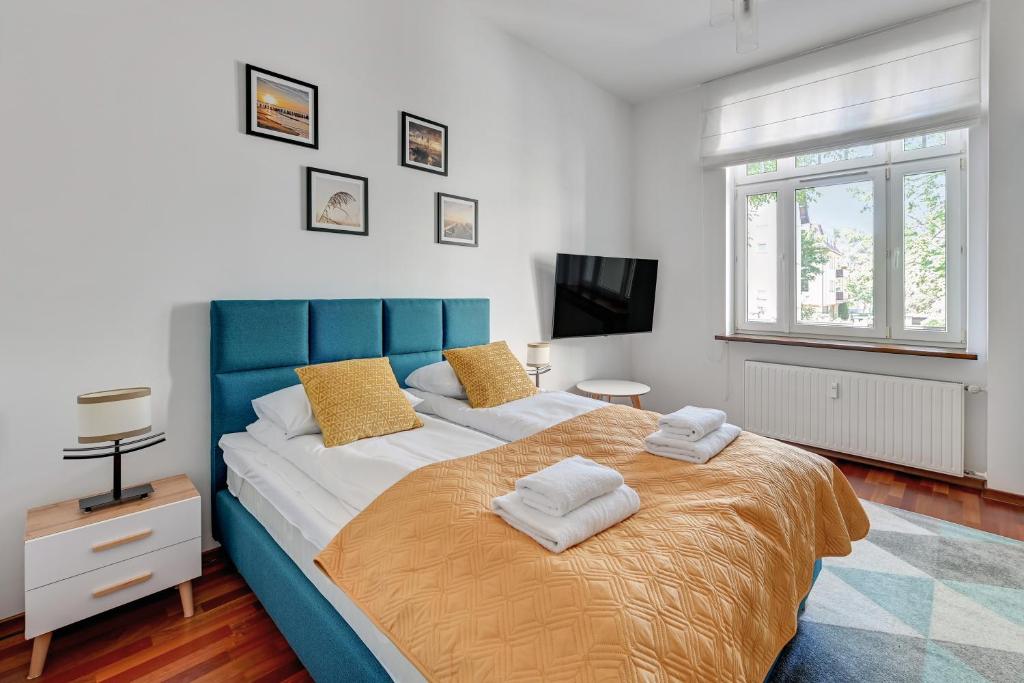 Zielony Dwór Sopot by Downtown Apartments photo 2