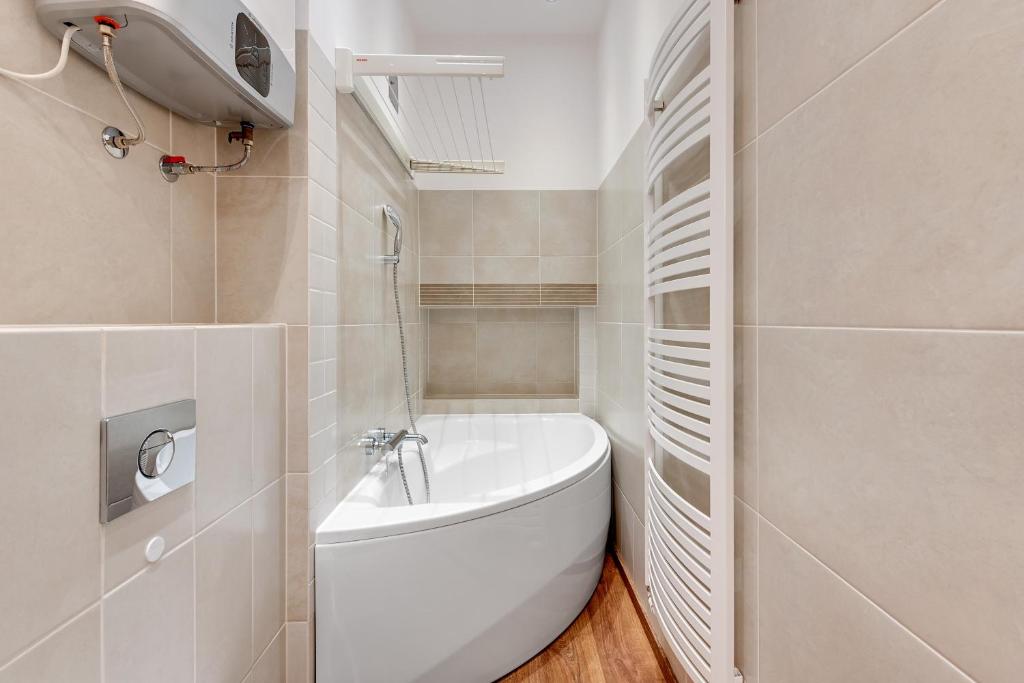 Zielony Dwór Sopot by Downtown Apartments photo 3