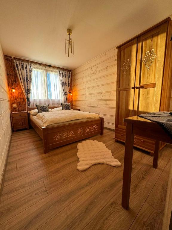 Apartament Ślebodny Upłaz photo 2