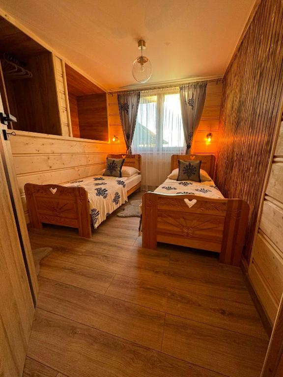 Apartament Ślebodny Upłaz photo 3