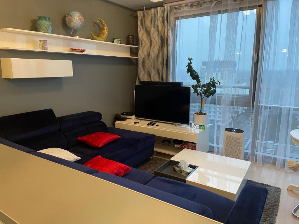Tacoma apartamenty photo 3