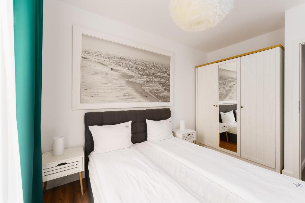 City Center Jagielońska 11 by Jantar Apartamenty Kołobrzeg- photo 2