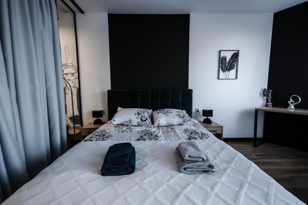 AK Apartamenty Panorama SPA photo 2