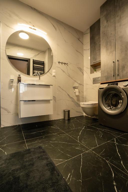 AK Apartamenty Panorama SPA photo 3